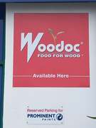 New Reserved Parking