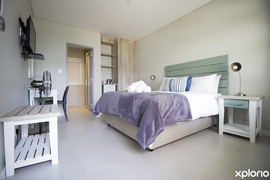 School Holiday Getaway