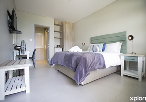 School Holiday Getaway