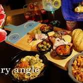 Shopping that’s fascinating, exclusive and unusual; dining that’s creative, delicious and irresistible, and yet somehow it’s all packed into one place. No matter how you look at it, Dal-Italia is a unique shopping and dining experience - Dal-Italia Delicatessen - Xplorio™ Hermanus