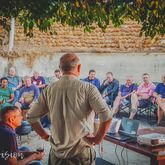 Team Building at De Hoop - De Hoop Collection - Xplorio™ Bredasdorp