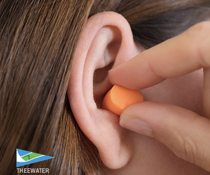 Great Camping Tip: Block Out Distractions