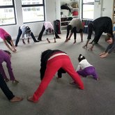  Yoga with YOGA HEART