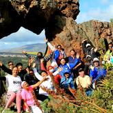 Caledon Wild Flower Garden - Xplorio™ Caledon