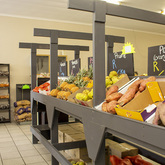 Fruits & Veg - Die Markie LaBoucherie - Xplorio™ Gansbaai 