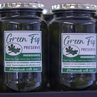 Figs - Die Markie LaBoucherie - Xplorio™ Gansbaai 