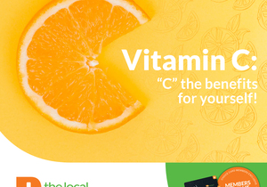 Vitamin C Health Benefits
