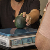 Weigh Per Required Amount - Die Markie LaBoucherie - Xplorio™ Gansbaai 