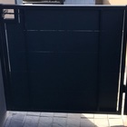 Pedestrian Gate - The Beach House Hub - Xplorio™ L'Agulhas Pedestrian Gate - The Beach House Hub - Xplorio™ L'Agulhas