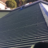 Rubber Sealants On Leaking Roofs - Bright Light Painters - Xplorio™ Bredasdorp