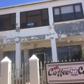 Before Restoration & Painting - Bright Light Painters - Xplorio™ Bredasdorp