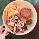 Meal - The Oak and Vigne Cafe - Xplorio™ Greyton