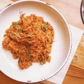 Meal - The Oak and Vigne Cafe - Xplorio™ Greyton