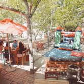 Play Area - The Oak and Vigne Cafe - Xplorio™ Greyton