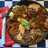 Meal - The Oak and Vigne Cafe - Xplorio™ Greyton