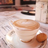 Coffee - The Oak and Vigne Cafe - Xplorio™ Greyton