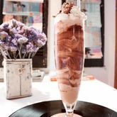 Milkshake - The Oak and Vigne Cafe - Xplorio™ Greyton