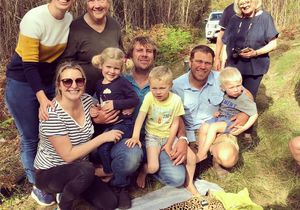 Cape Leopards at Raka Wine