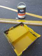 Top Paints Road Marking Paints