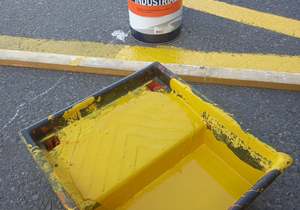 Top Paints Road Marking Paints