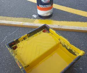 Top Paints Road Marking Paints