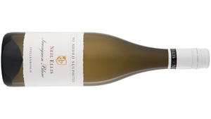 Tasting: Neil Ellis 