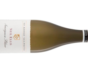 Tasting: Neil Ellis 