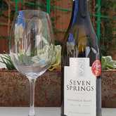 Seven Springs Wine Estate - Beyond Black Mountain - Xplorio™ Caledon