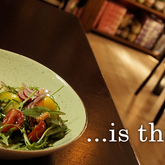 When you visit Dal-Italia, don’t expect “usual”! This is tonnato. Layers of thin sliced beef with...well, let the chef tell you when you visit. Dal-Italia, creating a unique shopping and dining experience, at the red house on Aberdeen in Hermanus - Dal-Italia Delicatessen - Xplorio™ Hermanus