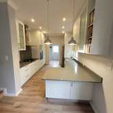 Kitchen Cupboards - Overstrand Kaste - Xplorio™ Kleinmond