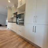 Kitchen Cupboards - Overstrand Kaste - Xplorio™ Kleinmond