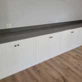 Cupboards - Overstrand Kaste - Xplorio™ Kleinmond