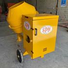 Concrete Mixer - SPH Struisbaai Plant Hire - Xplorio™ L'Agulhas