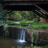 Bath River Bridge (Photo Credit: Charl) - Beyond Black Mountain - Xplorio™ Caledon