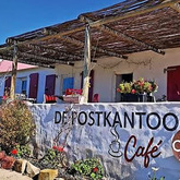 Cafe (Photo Credit: Charl) - Beyond Black Mountain - Xplorio™ Caledon