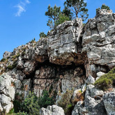 Nature (Photo Credit: Charl) - Beyond Black Mountain - Xplorio™ Caledon