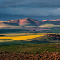 Views - Beyond Black Mountain - Xplorio™ Caledon