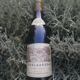 Wines (Photo Credit: Charl) - Beyond Black Mountain - Xplorio™ Caledon