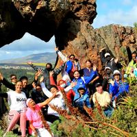 Outdoor Experiences - Beyond Black Mountain - Xplorio™ Caledon