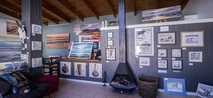 Upcoming Open Studios