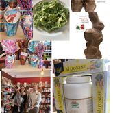 Easter - Dal-Italia Delicatessen - Xplorio™ Hermanus