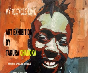 2 - 30 April 2022: Art Exhibition by Takura Chadoka