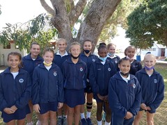Overberg Netbalproewe