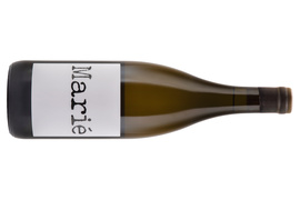 Saturday | Sunday Weekend Tasting: Marie
