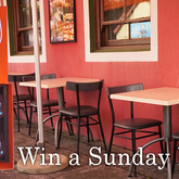Dal-Italia is open this Sunday, and to mark the occasion we’re running a special. You can buy 2 Aperol Spritz for R200 and enter the competition to win the Aperol hamper. Dal-Italia, creating a unique shopping and dining experience, at the red house on Aberdeen on Sunday also - Dal-Italia Delicatessen - Xplorio™ Hermanus