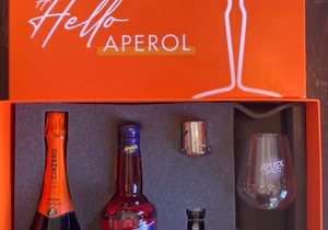 WIN a Sunday Hamper!