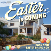 Easter Weekend Accommodation