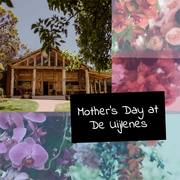 8 May 2022: Mother's Day at De Uijlenes