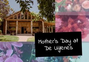 8 May 2022: Mother's Day at De Uijlenes