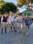 Funky Ouma en Oupa Dag